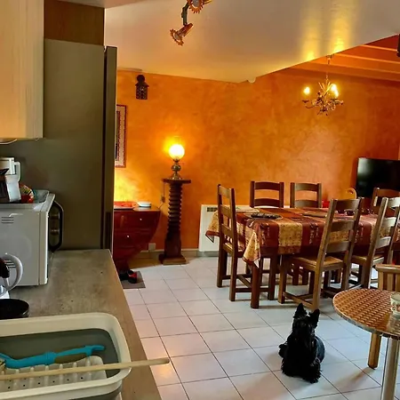 Maison 2 Pieces/mezzanine Avec Jardin Et Piscine, A Deux Pas De La De - Fr-1-246-552 * Châtelaillon-Plage